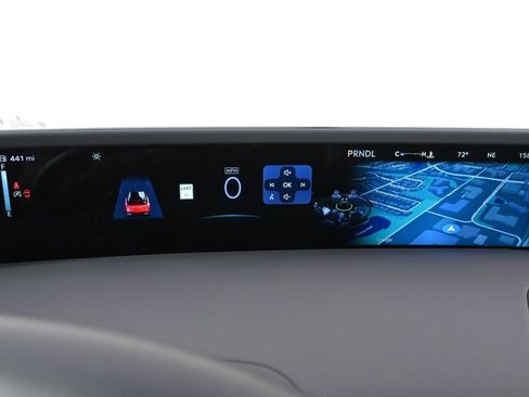 New 2026 Lincoln Nautilus Reserve w/ Jet Appearance Package AWD/4WD image 25