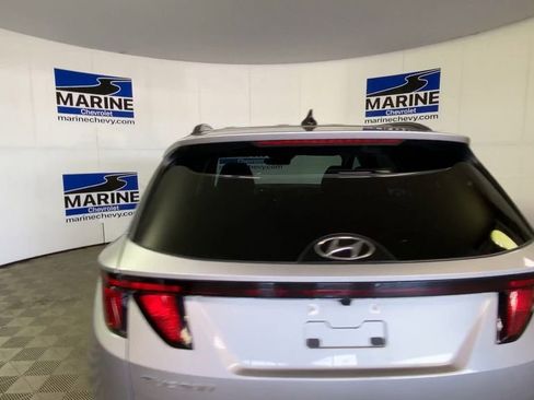 Used 2024 Hyundai Tucson SEL FWD image 9