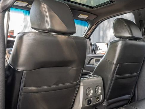 Used 2011 Ford F150 Raptor w/ Raptor Luxury Pkg AWD/4WD image 36