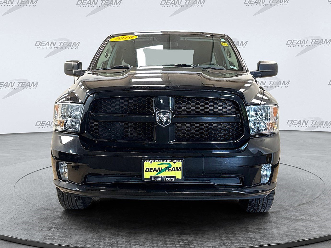 Used 2019 RAM 1500 Express AWD/4WD image 7