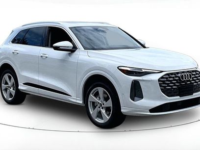 New 2026 Audi Q5 Premium Plus