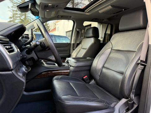 Used 2018 Chevrolet Tahoe LT AWD/4WD image 27