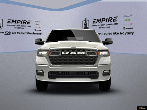 New 2026 RAM 1500 Big Horn image 13