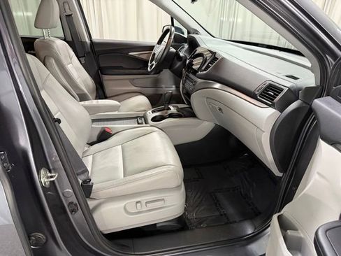 Used 2019 Honda Pilot EX-L image 7
