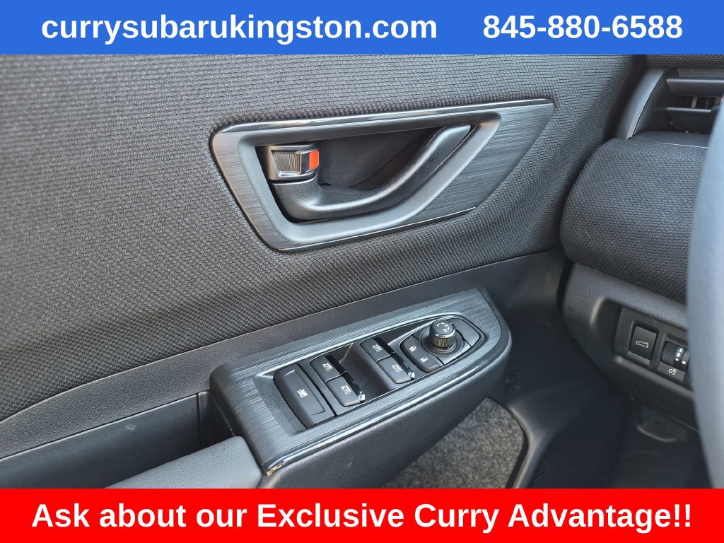 New 2026 Subaru Outback Premium AWD/4WD image 17