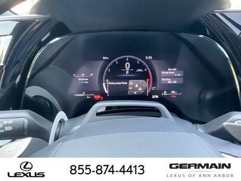 New 2026 Lexus RX 350 Premium Plus AWD/4WD image 17