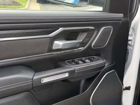 Used 2023 RAM 1500 Laramie AWD/4WD image 33