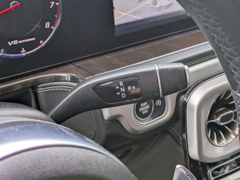 Used 2019 Mercedes-Benz G 63 AMG 4MATIC image 25