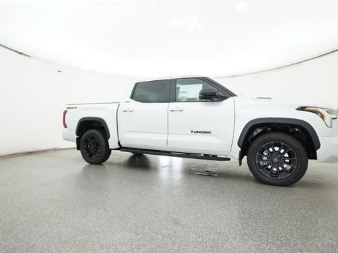 New 2026 Toyota Tundra Limited image 61