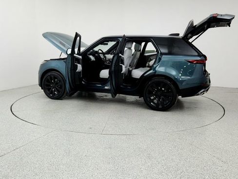 New 2026 Land Rover Range Rover Sport SE image 12