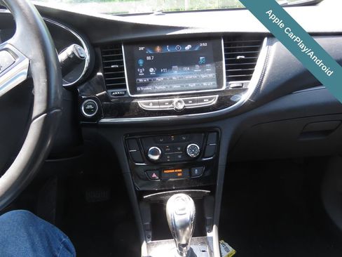 Used 2019 Buick Encore Preferred AWD/4WD image 25