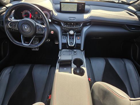 Used 2023 Acura TLX Type S image 32