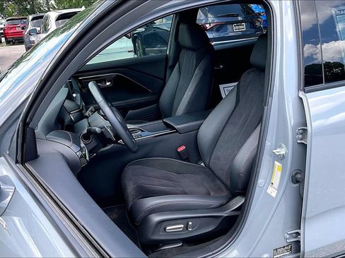 Used 2025 Acura ADX A-Spec FWD image 33