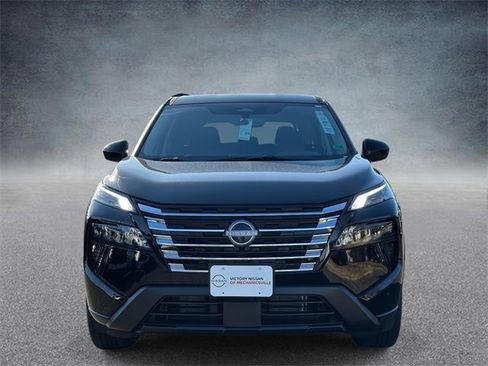 New 2026 Nissan Rogue SV image 6