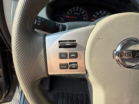 Used 2019 Nissan Frontier SV RWD image 22