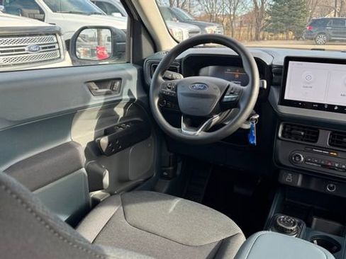 New 2026 Ford Maverick XL image 16