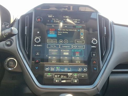 Used 2024 Subaru Crosstrek 2.5i Limited image 17