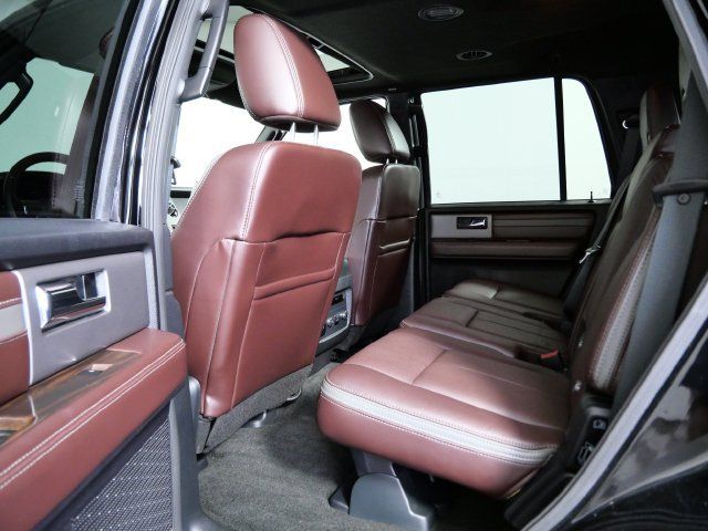 Used 2016 Ford Expedition Platinum AWD/4WD image 13