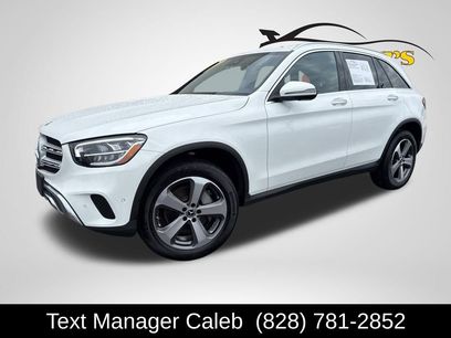 Used 2022 Mercedes-Benz GLC 300 4MATIC w/ Multimedia Package Lite