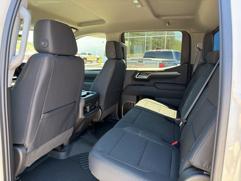 New 2026 Chevrolet Silverado 1500 RST AWD/4WD image 7