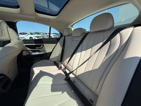 Used 2026 Mercedes-Benz E 350 Sedan image 24