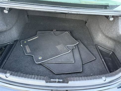 Used 2021 MAZDA MAZDA6 Touring image 18