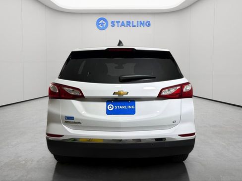 Used 2020 Chevrolet Equinox LT FWD image 17