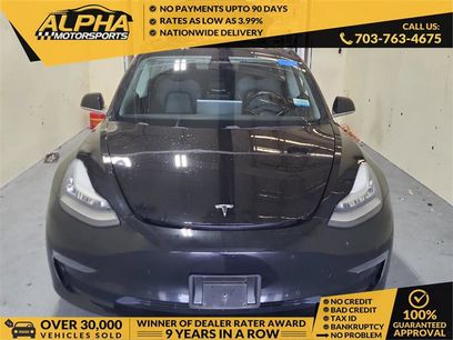Used 2019 Tesla Model 3 Long Range