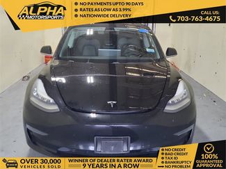 Used 2019 Tesla Model 3 Long Range video 1