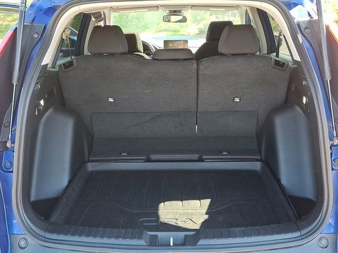 Used 2024 Honda CR-V EX image 28