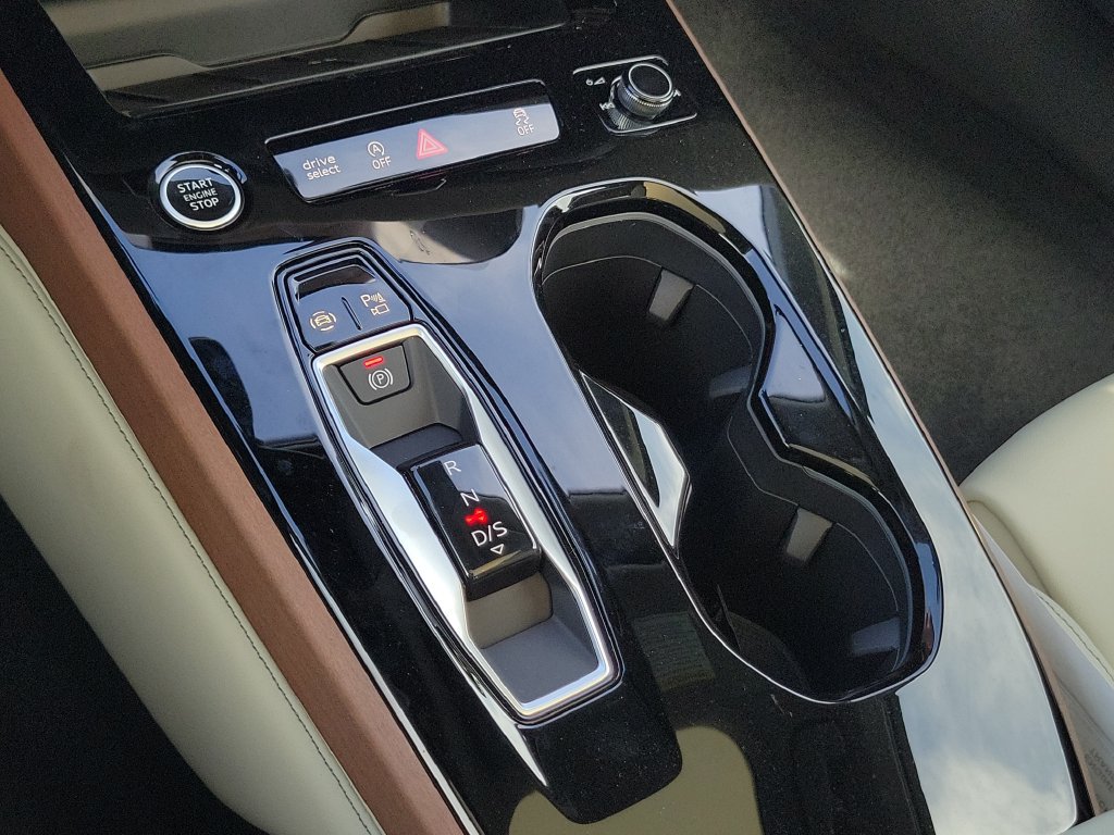 New 2026 Audi A5 Premium Plus AWD/4WD image 15