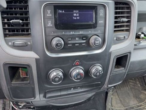 Used 2013 RAM 1500 Tradesman w/ PWR & Remote Entry Group image 16