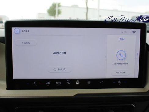 New 2026 Ford Bronco Sport Big Bend AWD/4WD image 14