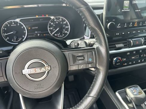 Certified 2023 Nissan Pathfinder SL image 23