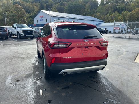 New 2026 Ford Escape Active w/ Cold Weather Package image 10