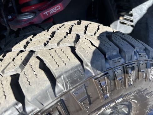 Used 2022 Toyota Tacoma TRD Pro image 12