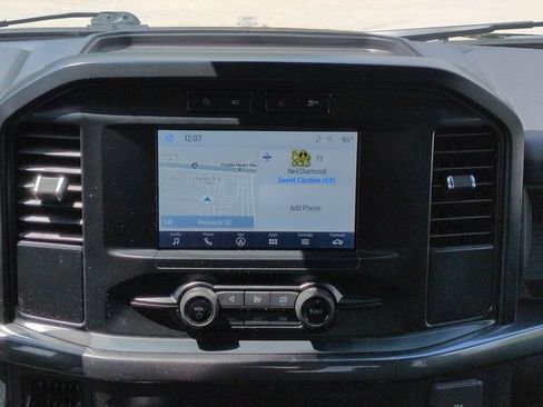 Certified 2023 Ford F150 XL w/ STX Appearance Package RWD image 22