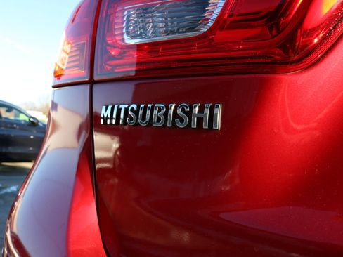 Used 2015 Mitsubishi Outlander Sport ES image 13