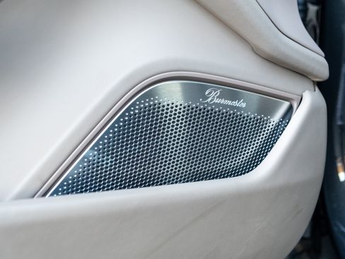 Used 2025 Porsche Taycan 4S image 16