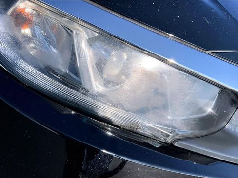 Used 2016 Honda Civic EX image 28