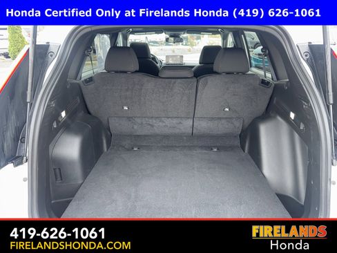 Used 2023 Honda CR-V Sport image 29