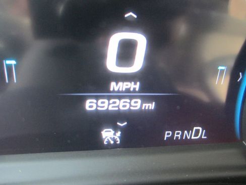 Used 2019 GMC Yukon Denali w/ Denali Ultimate Package image 37