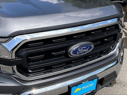 Used 2022 Ford F150 XLT w/ Trailer Tow Package AWD/4WD image 29