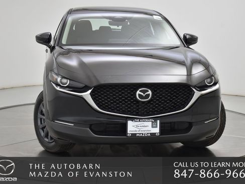 New 2026 MAZDA CX-30 AWD 2.5 S image 4