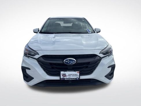 Used 2025 Subaru Legacy Premium image 10