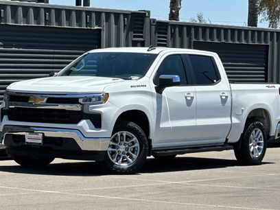 Used 2023 Chevrolet Silverado 1500 LT