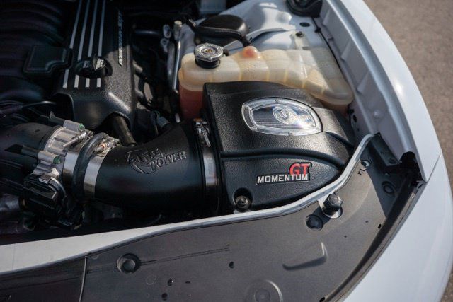 Used 2023 Dodge Charger Scat Pack w/ Plus Group RWD image 29