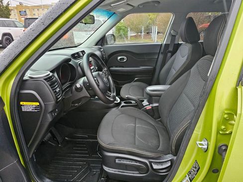 Used 2014 Kia Soul + w/ Eco Package image 19