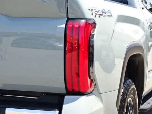 Used 2023 Toyota Tundra SR5 w/ TRD Off-Road Package AWD/4WD image 12