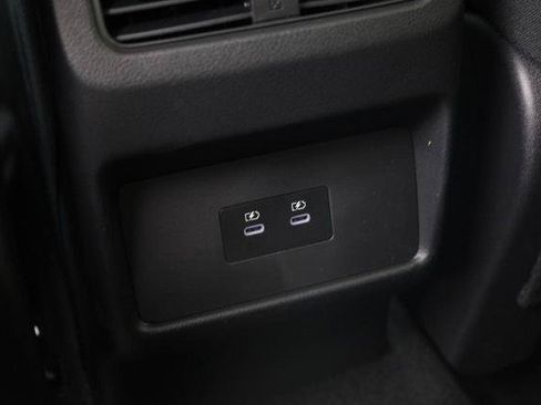 Certified 2025 Nissan Rogue SV AWD/4WD image 21